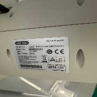 Bio-Rad TC20 Automated Cell Counter image 1